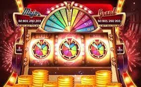 toulette App Slots Jackpot ဂိမ်းများ Myanmar ကစားသူ Smartphone