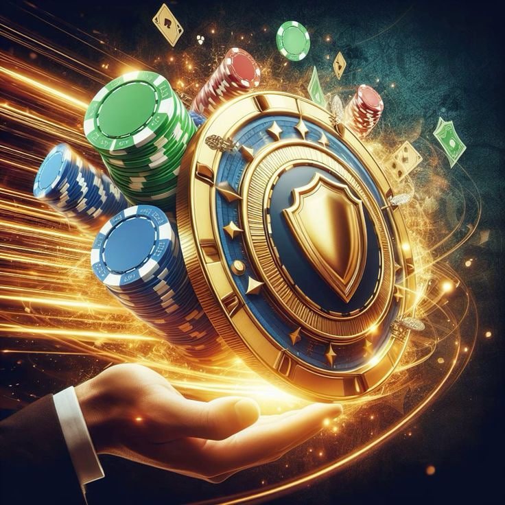 toulette VIP Cashback Slots Bonus Myanmar ကစားသူများ