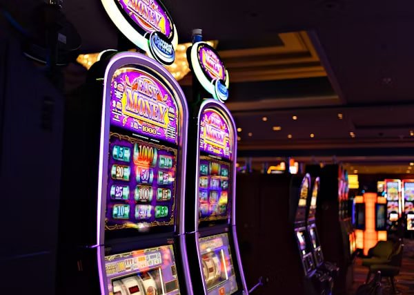 toulette Online Casino Myanmar ဂိမ်းကစားပုံ